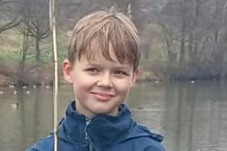 Detaily pátrání po 12letém Markovi: Policisté ho hledali celou noc, rozeslali SMSky